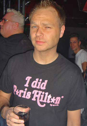 nick